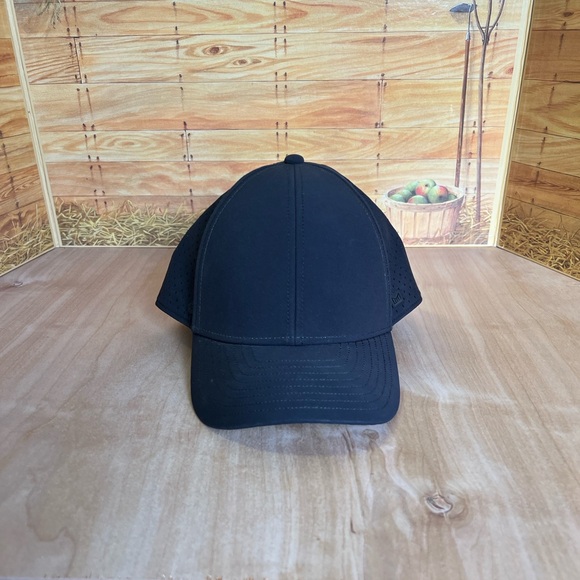 Melin Other - Black Melin A-Game Hydro